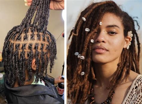 dreads vs locs.